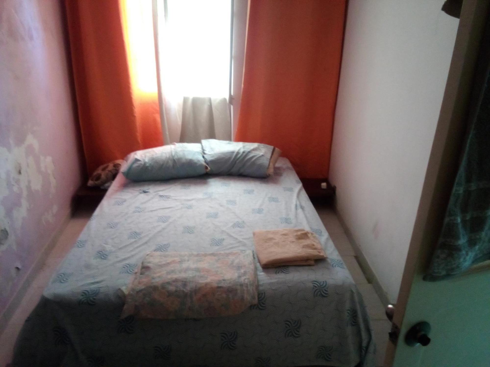 Apartamento Borges Place Praia