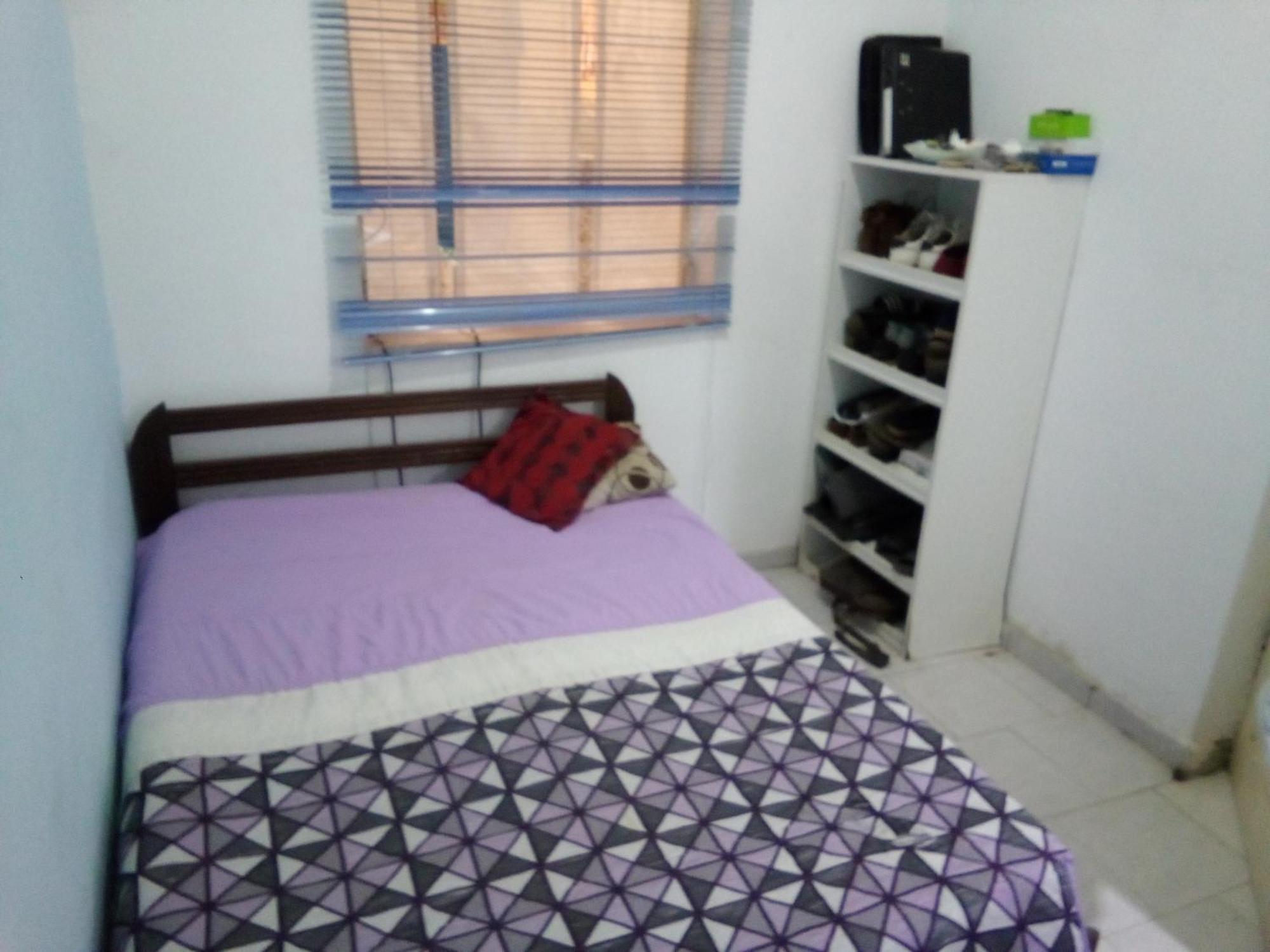 Borges Place Apartamento *