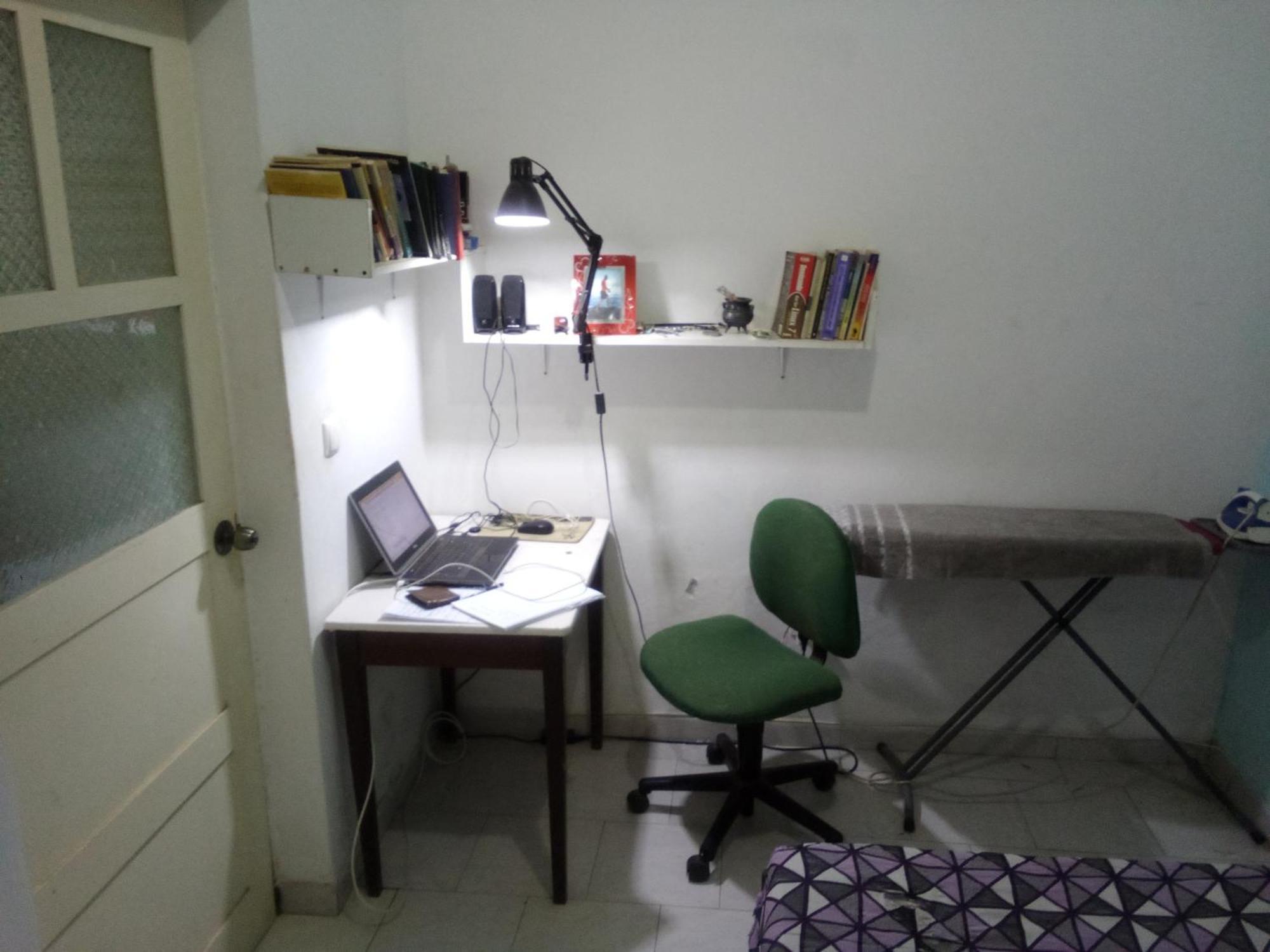 Apartamento Borges Place