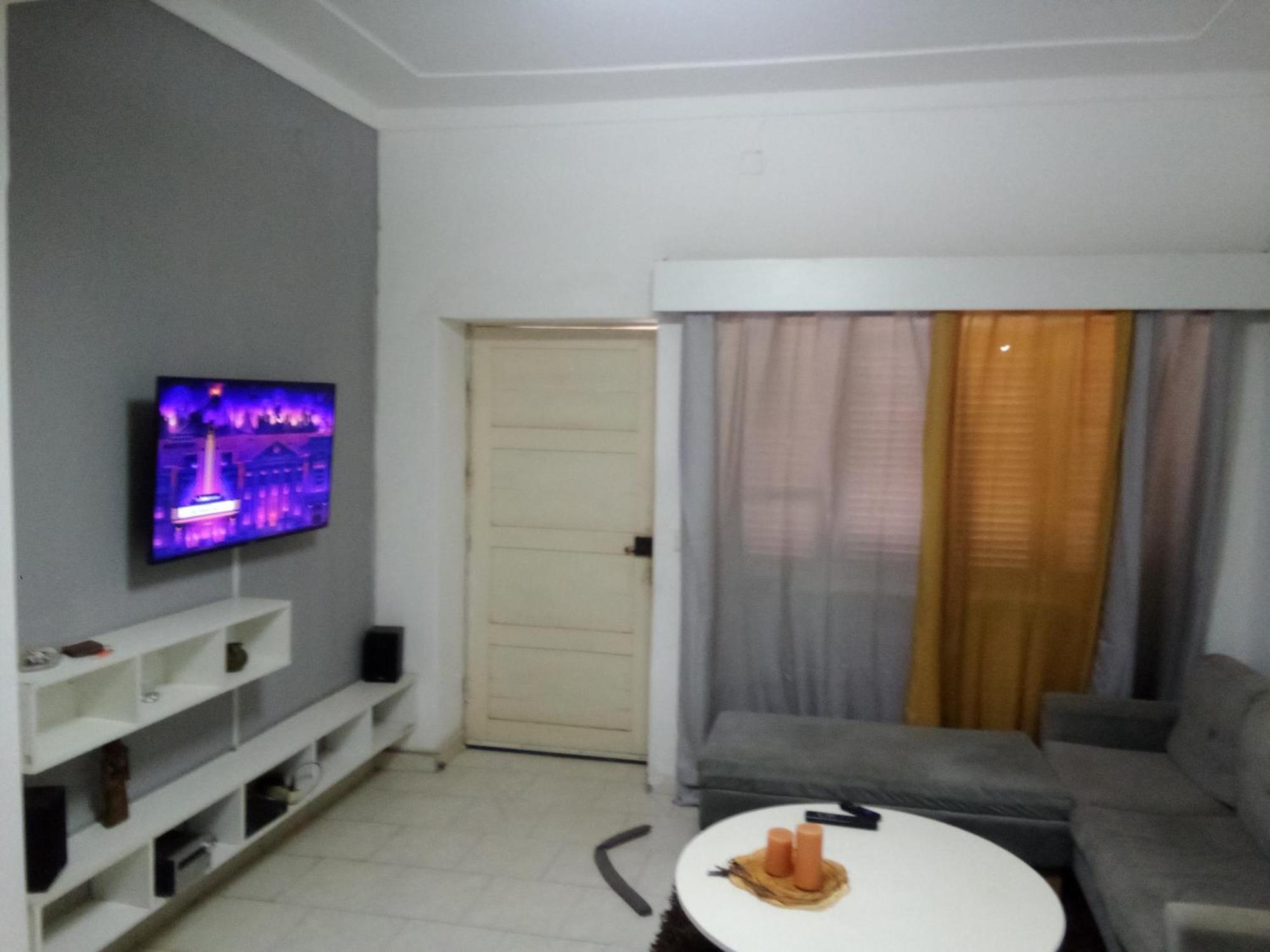 Borges Place Apartamento Praia